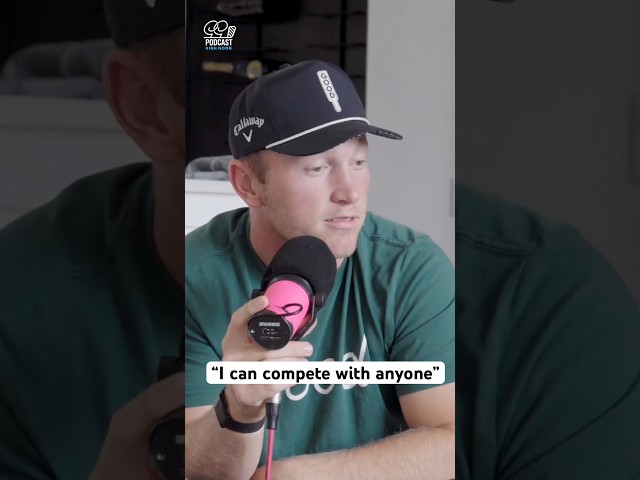 Brad Dalke said THIS about PGA Tour 😳