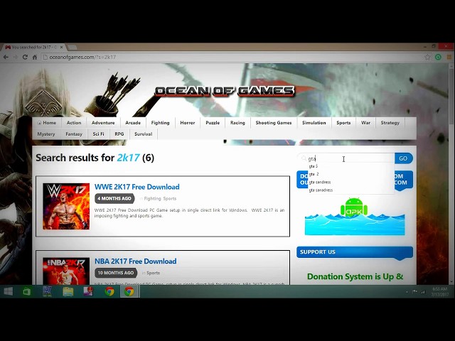 HOW TO DOWNLOAD PLAYSTATION GAME ON PC