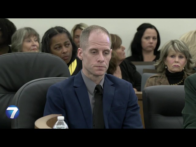 State, defense rests case in Caleb Flynn murder trial | WHIO-TV