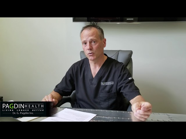 Buyer beware! The downsides of using amniotic or placental products for stem cell therapy