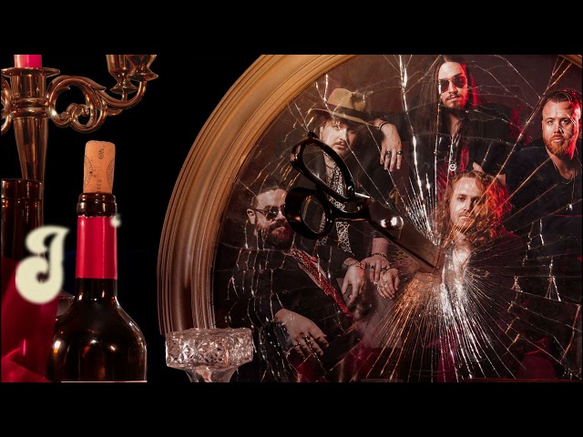 The Karma Effect - Dangerous Love (Official Audio)