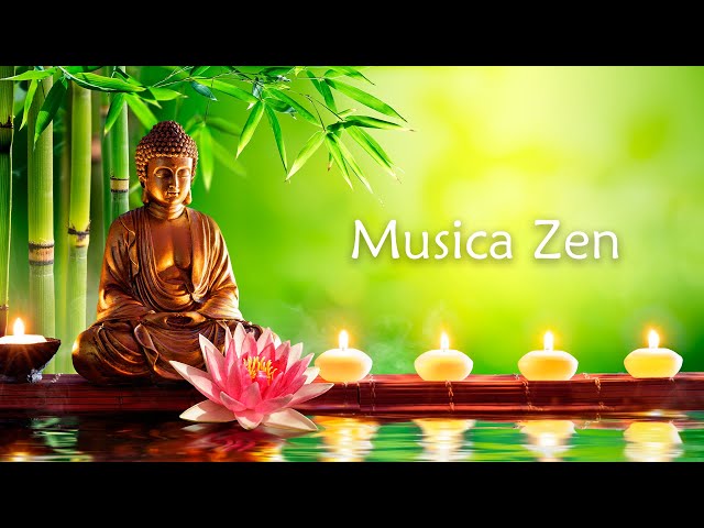 The Best Music To Relax Your Brain And Sleep, Calm Your Mind, Your Soul, And Your Body