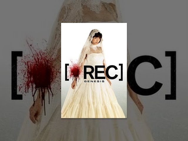 [REC] Genesis