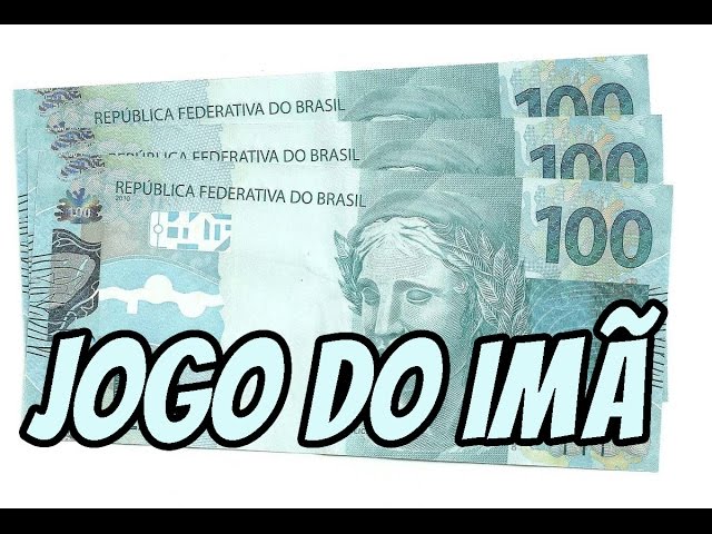 Como ganhar 100 reais ? no jogo do Imã