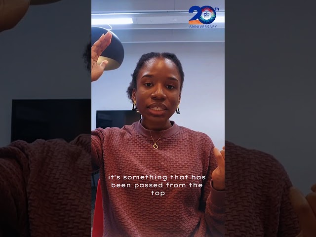 DBC AT 20: Onyinyechi Nwokoro