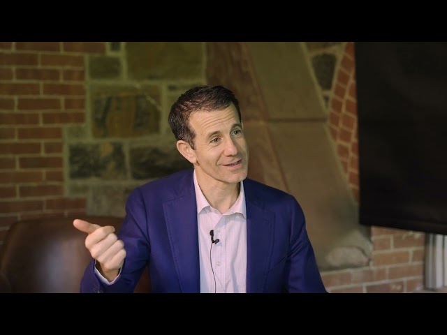 Supply Chain Insights & Trends with Ben Gordon of Cambridge Capital | Ship Hero Insider Summit 2025