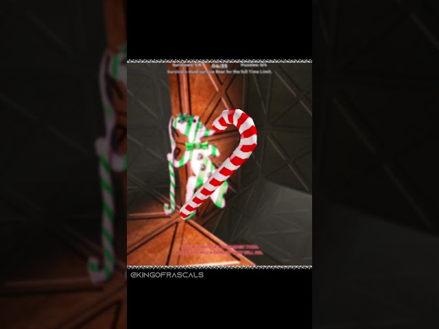WHO IS GREEN SPEARMINT? #bearalpha #roblox #bearroblox