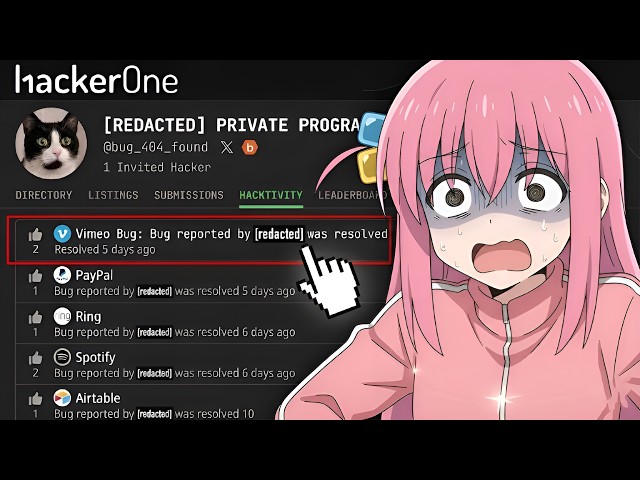 How To Learn Bug Bounty Hunting - a Full Guide (2026)