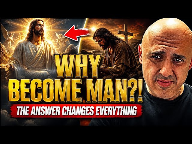 The Resurrection Proves Something HUGE About Jesus | Sam Shamoun