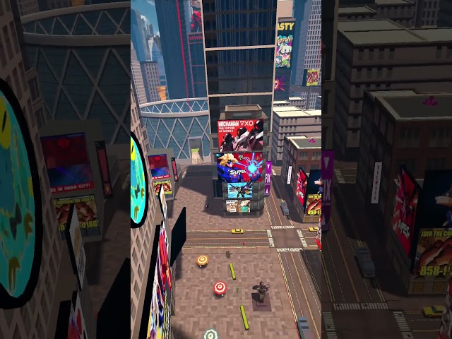 how to use mechaman CORRECTLY #heroxhero #vr
