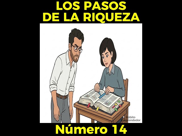 Steps to Wealth 14