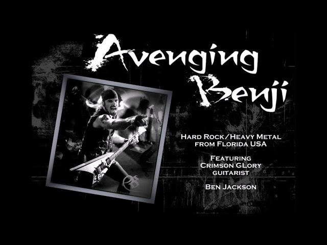 Avenging Benji