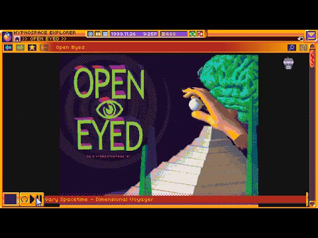Still enforcing CHIME! Hypnospace Outlaw Part Two | Construct Team doing Construct Streams!