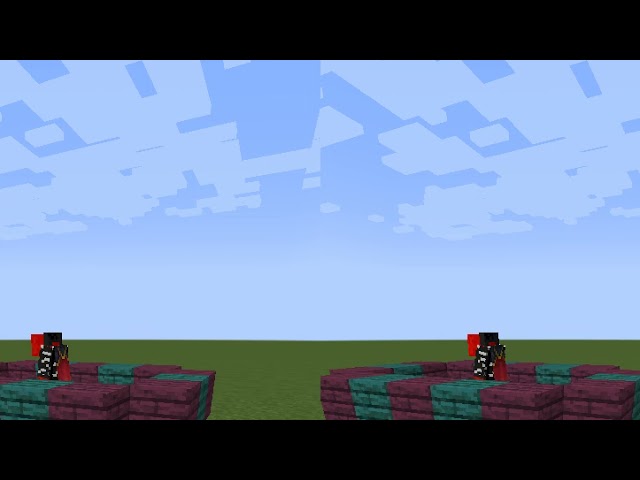 Minecraft Circle? 360