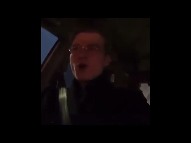 The Guardian of Forever Stuck in Traffic