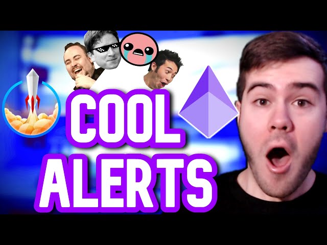 StreamElements Quick Start Tutorial✅(FREE Alerts, Widgets & Themes)