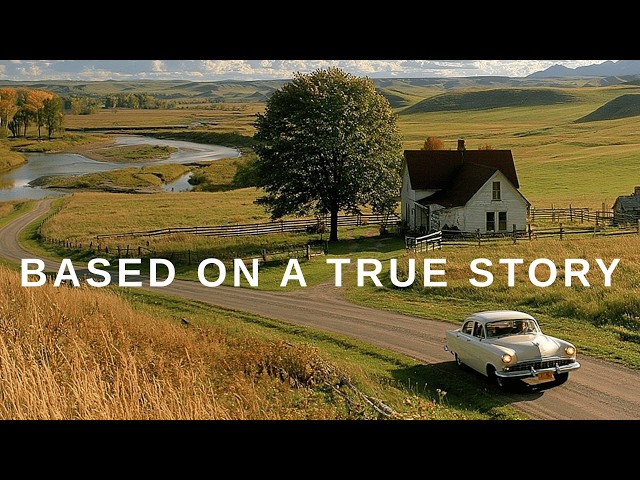 🎬 A True Story Everyone Should See! One Dream Forces Him to Choose Between Family and His Future