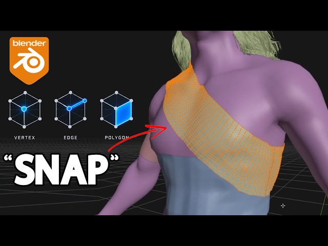 Free Blender Addon For Modeling
