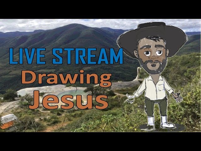 Jesus