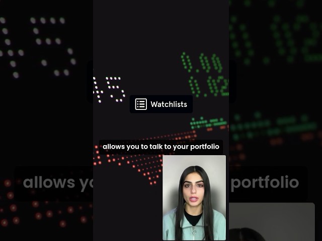 Become a professional investor with Bigdata.com's Watchlists