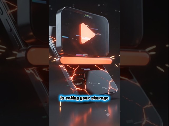 Free Up WhatsApp Storage Without Deleting Your Chats! 🤯