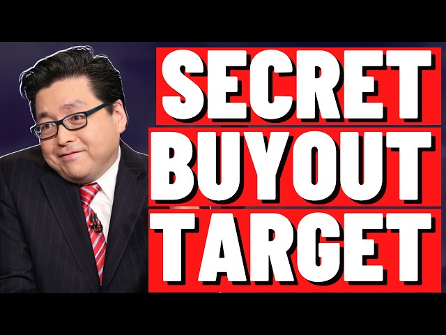 Why BMNR Could Make a HUGE Acquisition SOON