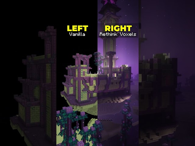 🌤️ Best Shaders Minecraft 1.21.10