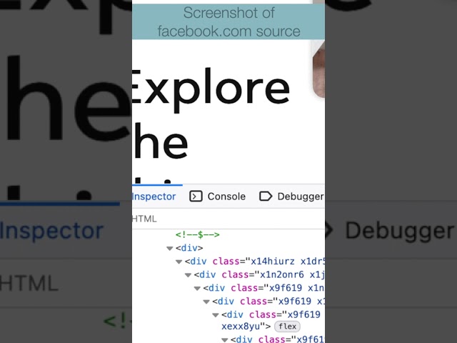 Video 5 - Intro to web development for people with no programming experience!