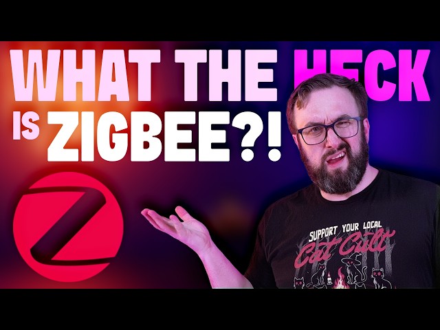Is Zigbee Dying? The Truth About The King of the Smart Home Protocols