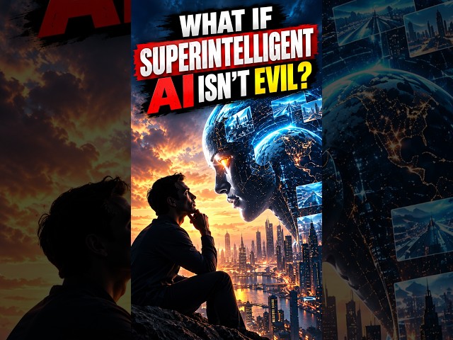 Superintelligent AI: Should We Be Worried?