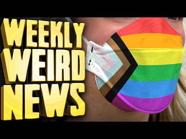 The Massachusetts Lesbian Bar Civil War - Weekly Weird News
