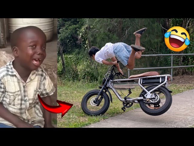 TRY NOT TO LAUGH 🤣 Best Funny Videos Compilation 😂😁😆 Memes PART 19
