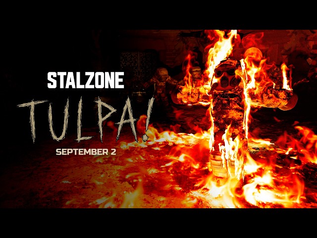 Tulpa! | STALZONE New Season