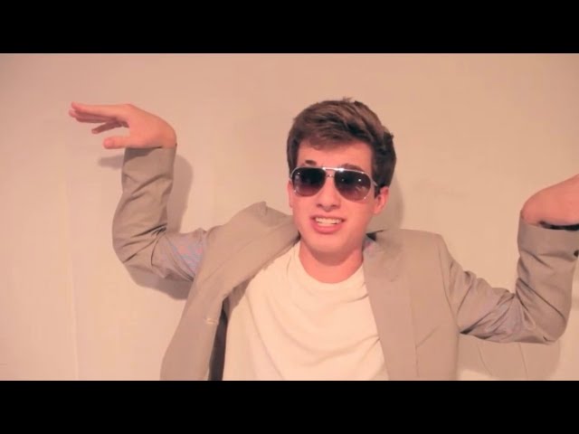Charlie Puth - CHARLEY THE LOSER [CharliesVlogs] | September 7, 2011