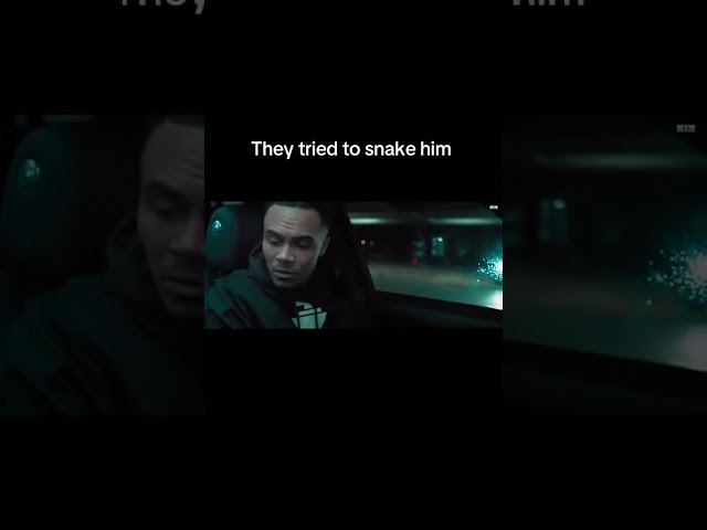 Can’t believe he got out 😱 #mym #trust #shortfilm #drama #crime #action #london #gangs #film