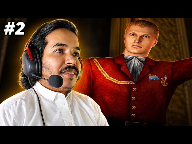 لغز غبي قفل مخي وقعدت ألف بمكاني!