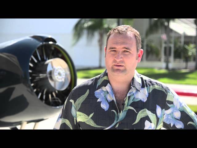 Radial RV-8R: "A Poor Man's Hellcat"
