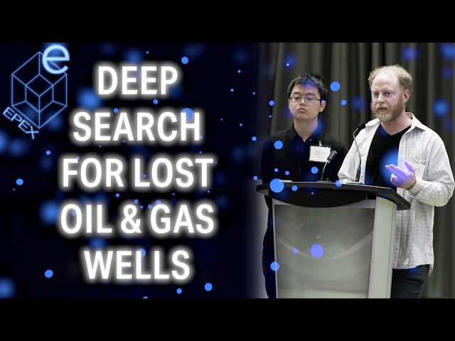 Using Historical Data Sets to Uncover Legacy Oil and Gas Wells in Ontario