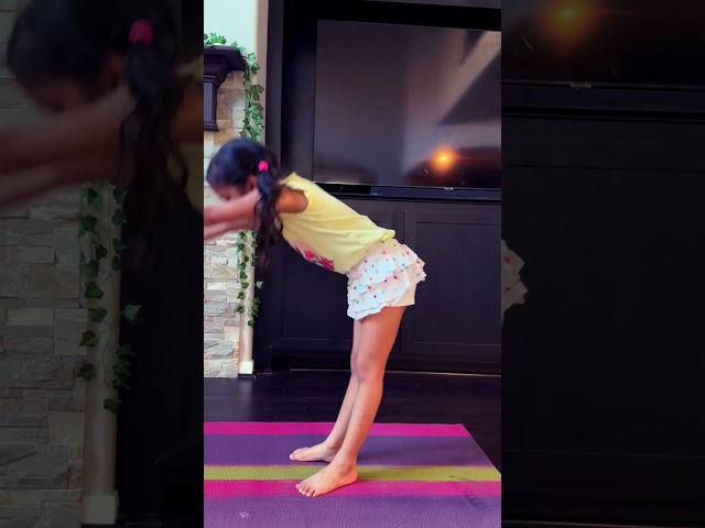 How to do a Cartwheel