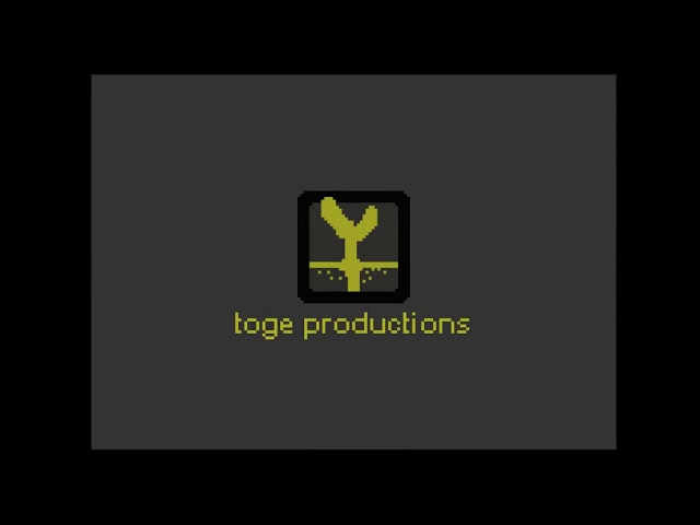 Toge Productions Intro Theme