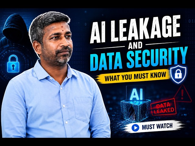 AI Tools & Cybersecurity | Are AI Tools Making Us More Vulnerable?