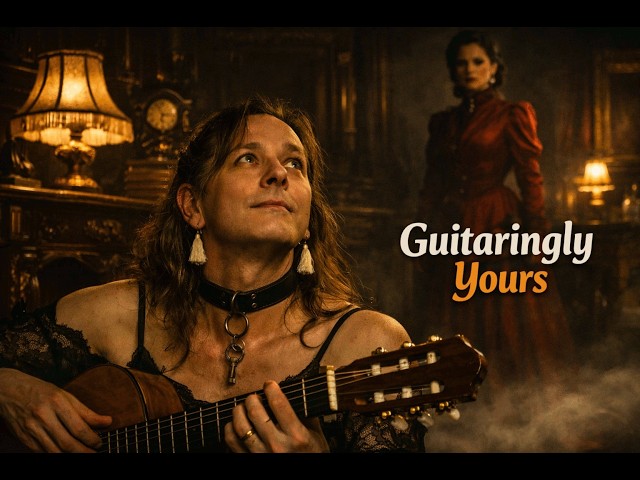Guitairingly Yours
