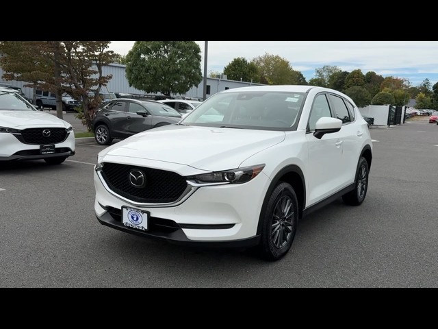 2020 Mazda CX-5 Brookfield, Ridgefield, New Milford, New Fairfield, Danbury, CT M18431A