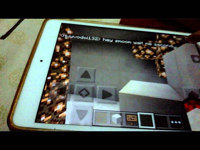 How to join my the best server?By Nobinyo!!!
