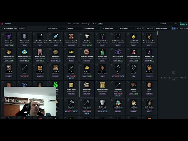 NodeJS MMO Dev with AI: Review and the Plan Moving Forward