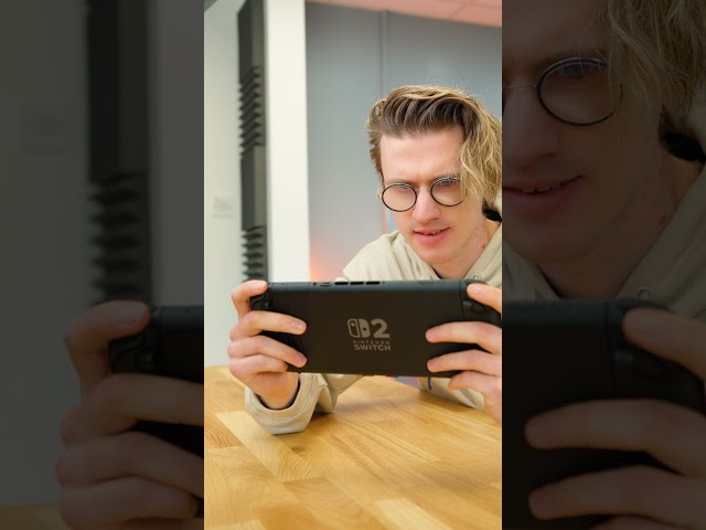 Switch 2 Tips I Wish I Knew Sooner... 😱