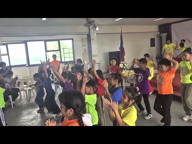FOUNDATION 2026 | BUWAN NG WIKA | PART3 | PGA | MANGGOYO CHANNEL 