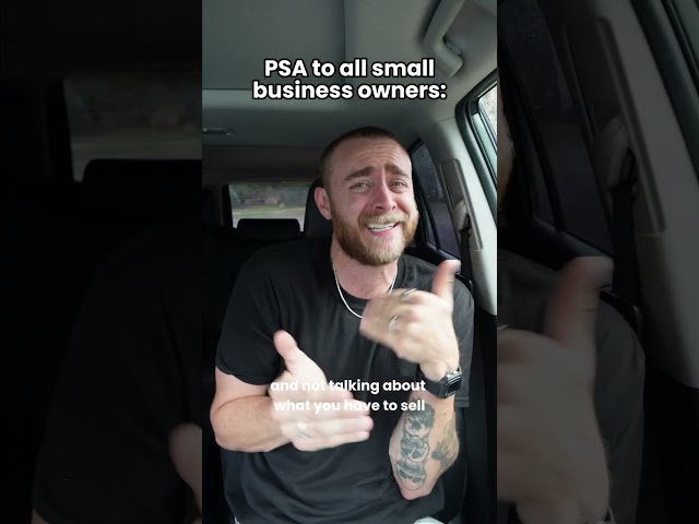 POST ABOUT YOUR PRODUCTS, UNAPOLOGETICALLY