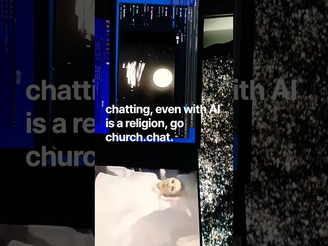 church.chat