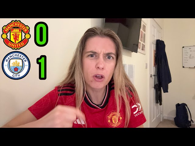 Man Utd That Made Me Feel Sick… 